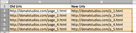 Excel Usage Example