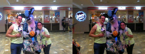 3D Photo 13
