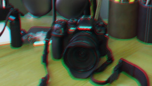 3D Photo 12
