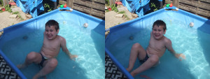 3D Photo 2