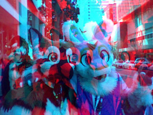 3D Photo 1