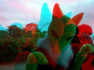 3D Photo 5