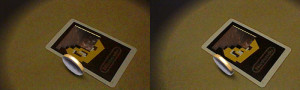 3D Photo 12