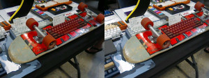 3D Photo 14