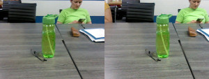 3D Photo 1