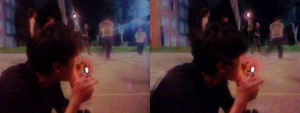 3D Photo 12