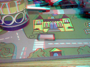 3D Photo 4