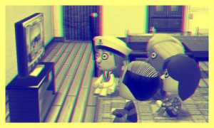 3D Photo 13