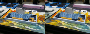 3D Photo 4