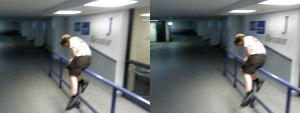 3D Photo 3
