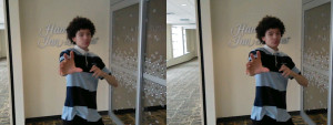 3D Photo 1