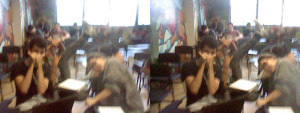 3D Photo 1