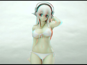 3D Photo 1