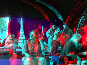 3D Photo 13