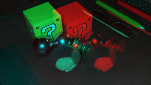 3D Photo 5