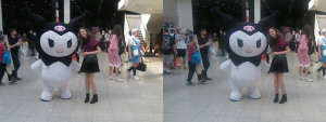 3D Photo 6