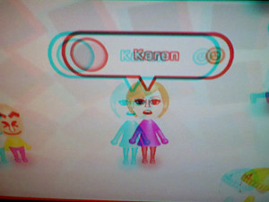 3D Photo 1
