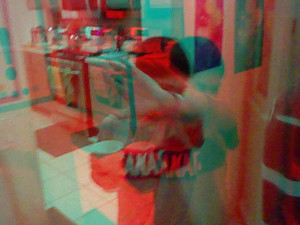 3D Photo 13