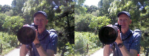 3D Photo 1