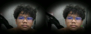 3D Photo 2