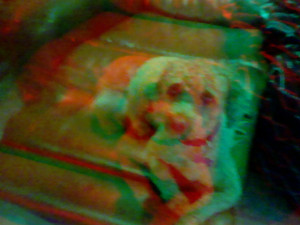 3D Photo 14