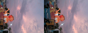3D Photo 3