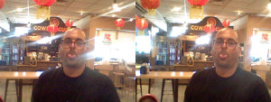 3D Photo 2