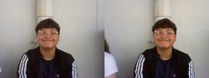 3D Photo 2