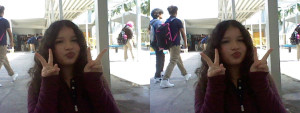 3D Photo 1