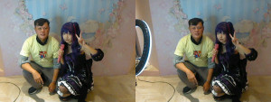 3D Photo 12