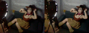 3D Photo 2