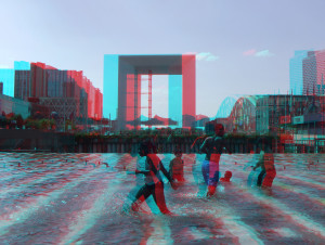 3D Photo 4