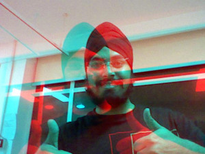 3D Photo 4